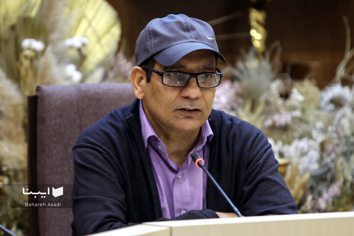 چهارمین دوره جشنواره ملی داستان کوچک ایرانی