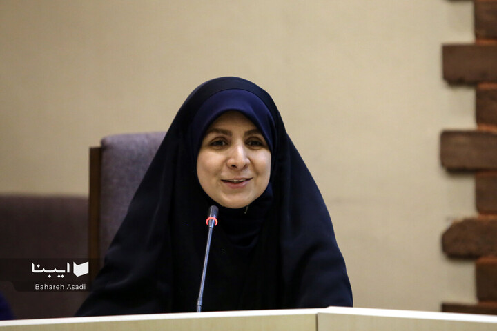 چهارمین دوره جشنواره ملی داستان کوچک ایرانی