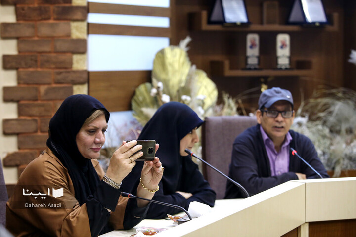 چهارمین دوره جشنواره ملی داستان کوچک ایرانی